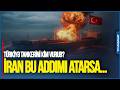 Türkiyə tankerini KİM VURUB? İran bu addımı atarsa, bütün NATO dövlətləri... - Heydər Oğuzdan TƏHLİL