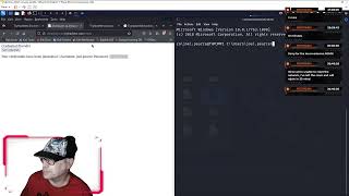 Tryhackme Enumerating AD: Task 6, Bloodhound (With Chapters!)