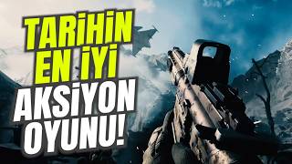 TARİHİN EN İYİ AKSİYON OYUNU OLMAK! (CALL OF DUTY VS BATTLEFIELD REKABETİ!) screenshot 2