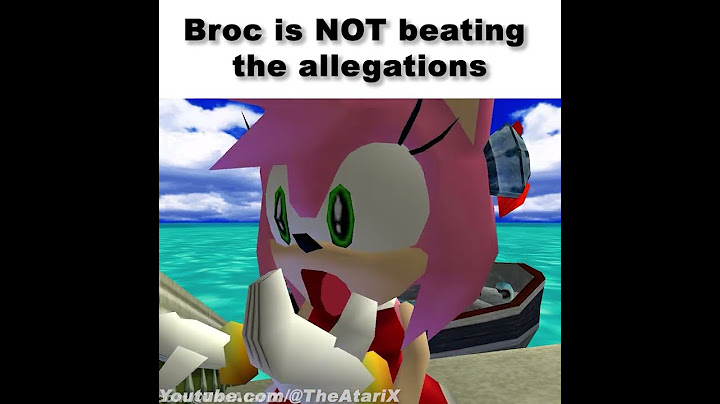 He's DONE 💀 #sonic  #memes