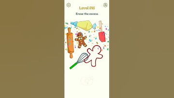 Dop 2 level 516.... Walk through solution...Erase the Excess #dop2