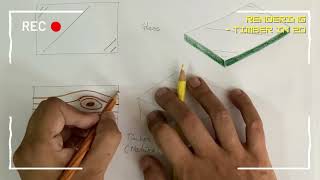 93 Rendering Timber in 2D 0
