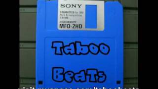 MPC 2000 Ableton Live MPD Hip Hop Instrumental Beat 'Taboo - "The Soulstice" screenshot 5