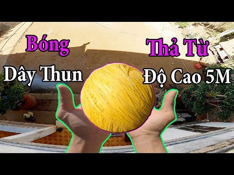 Video: Cách Làm Dây Thun