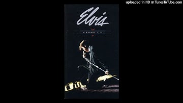 Elvis Presley - Proud Mary (live at Convention Center Arena, San Antonio, Texas: April 18, 1972)