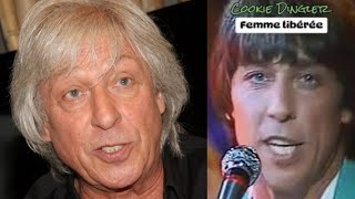 Cookie Dingler: Cái kết buồn của nữ ca sĩ dòng nhạc Femme libérée ở tuổi 77 - YouTube