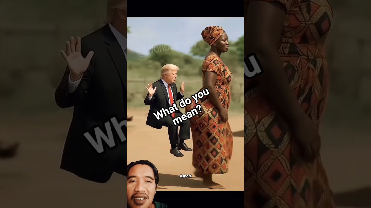 What Does That Mean Shorts Funny Comedy Memes Trump Politicalhumor