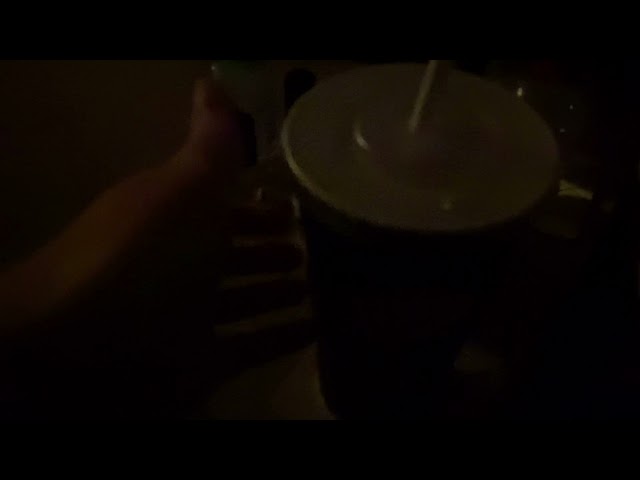 suuuper lofi bonus asmr
