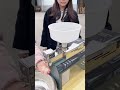 A simple home trick. Mill rice fresh with your drill.#farmer #machinery #ricemill #dawnagro