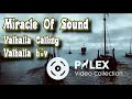 Miracle Of Sound - Valhalla Calling - magyar fordítás / lyrics by palex