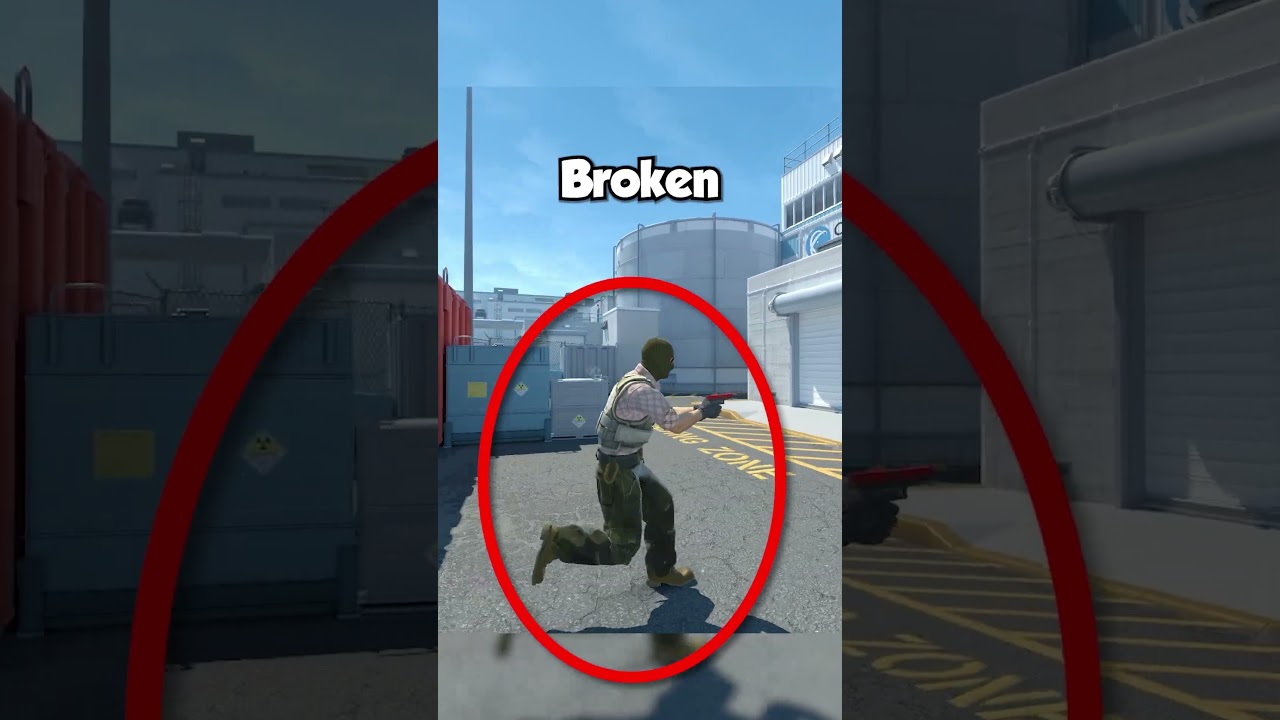 Why Every CS2 Pros Does This… 😱