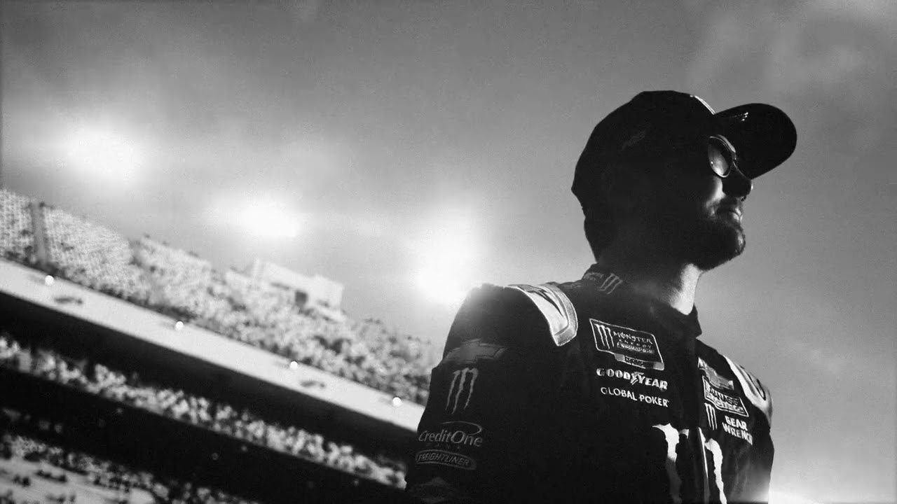 MoneyLion is proud to be apart of the 23XI Pride! | MoneyLion Racing