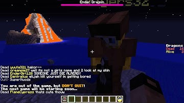 Mineplex Hackers - DFlyers32 & ElijahCraftFTW