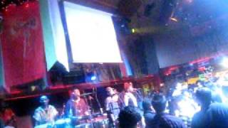 Dj Kuma Vs Kilimanjaroo live tribal session @ Rum Jungle KL