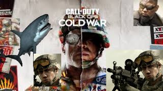 Cold War With Viewers