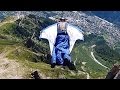 Wingsuit Proximity Flying in France | BASE Tripping | Ep 3