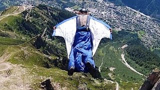 Wingsuit Proximity Flying in France | BASE Tripping | Ep 3