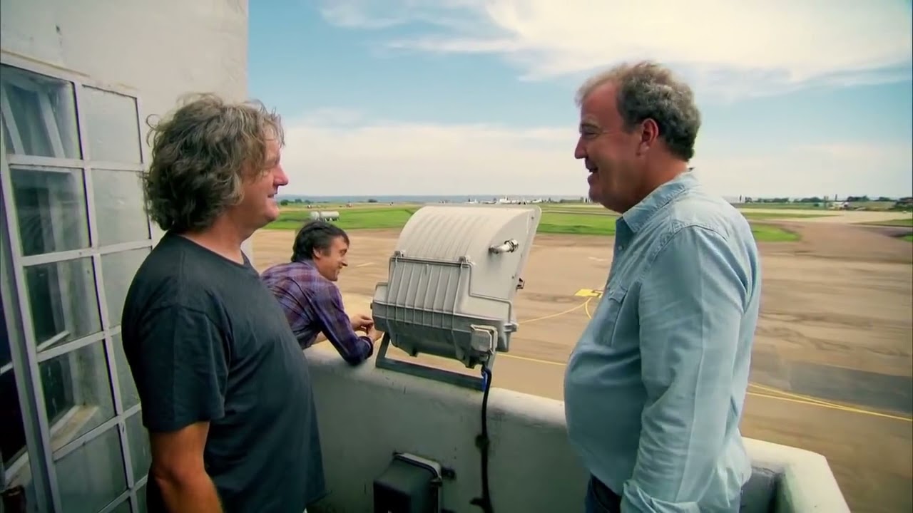 Top Gear Africa Special 5 YouTube