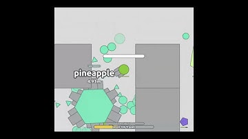 I got trapped by dreadnoughts (arras io)