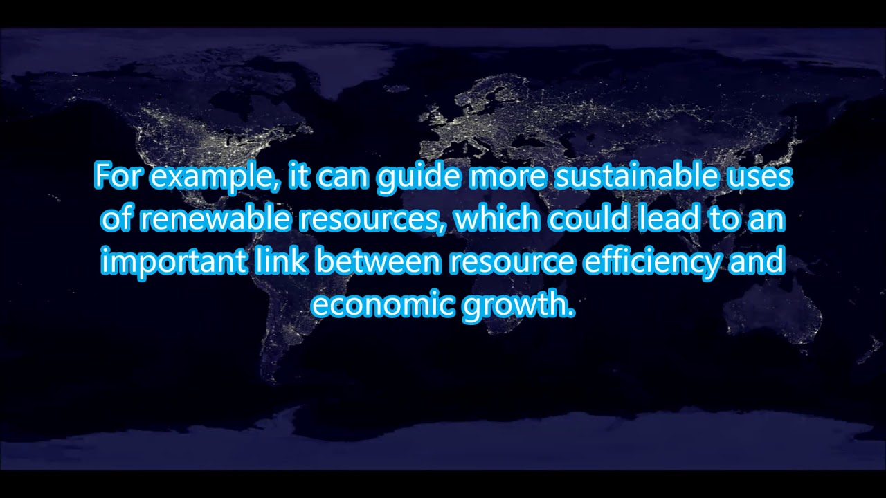 Sustainable Science Exploring The Safe Operating Space For Humanity In The Anthropocene