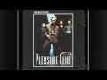 Pleasure Club - Marble Coast