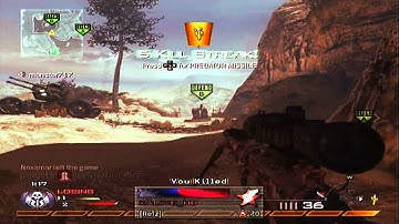 Mw2 SnD 1v6 Sniper Clutch. Ploxy519. Watch in HD