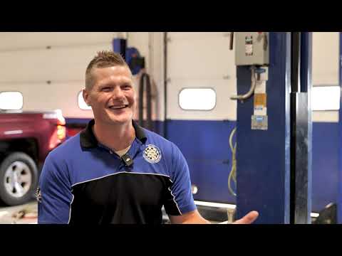 Elite Automotive Center