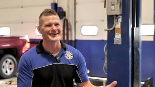 NAPA Pros on the Road | Elite Automotive Center