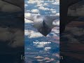 The F-47 Commands a Drone Army — Some Are Built to Die #shorts