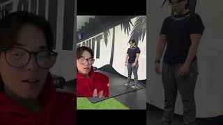 Deep Longitudinal Sling Anatomical Identification, Exercise  Stretch Demonstration