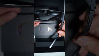 Inmo Air 3 Unboxing