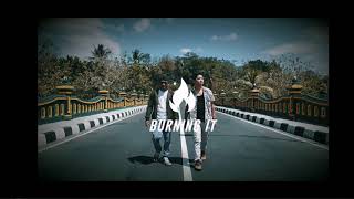 Bubar Wae - Rosomulyo ( Video Lyric)