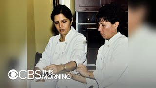 The Dish: Indian chef Anita Jaisinghani