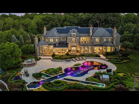 55 Penwood Road, Bedford Corners, NY home video tour