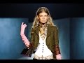 Dsquared² | Fall Winter 2015/2016 Full Fashion Show | Exclusive