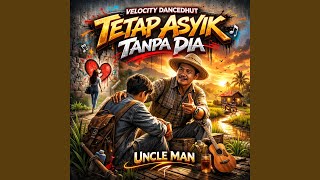 Velocity Dancedhut: Tetap Asyik Tanpa Dia