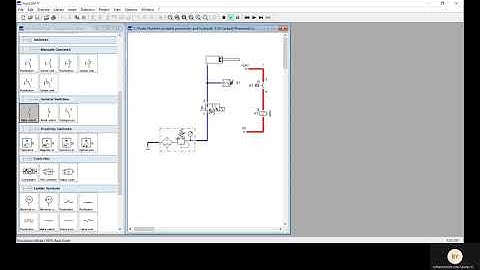 BEKM3641 MECHATRONICS ENGINEERING LABORATORY 2   Group 1 Task 1 Simulation
