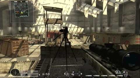 ii__M40A3 first quickscope montage