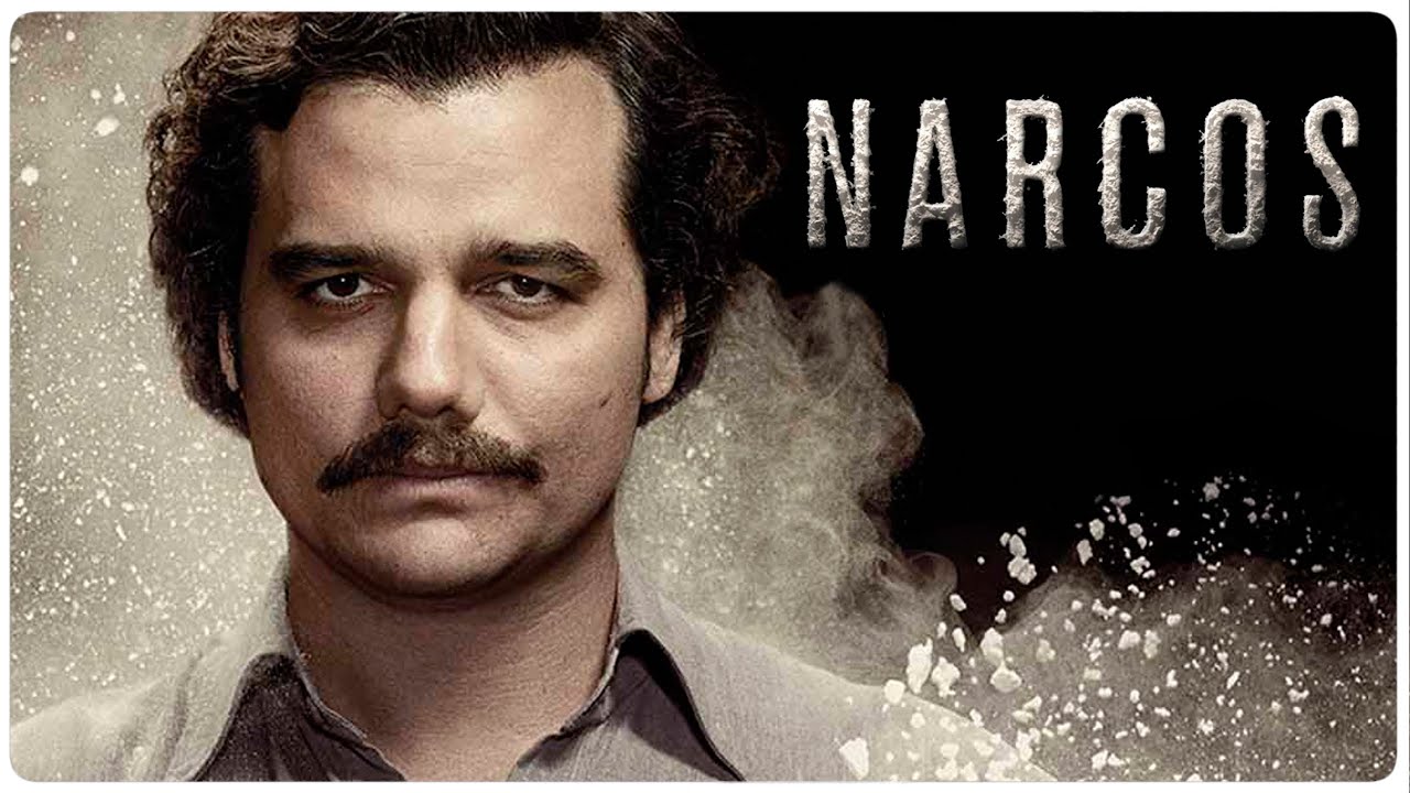 NARCOS TEMPORADA 1 EPISODIO 1 YouTube NARCOS TEMPORADA 1 EPISODIO 1 YouTube
