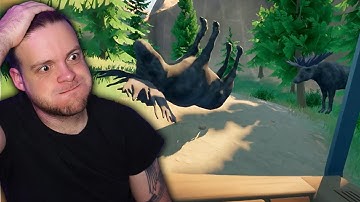 This game is absolutely ridiculous | RV There Yet