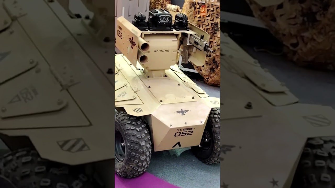 China's Mini Military Truck | Sumeet Jain