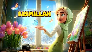 Download Lagu Bismillah \u0026 Alhamdulillah Hooray! 🎨 | Animated Islamic Nasheed MP3 Download Lagu Bismillah \u0026 Alhamdulillah Hooray! 🎨 | Animated Islamic Nasheed MP3
