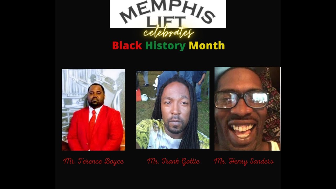 Black History Month Powerful Parent Honorees - YouTube