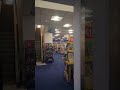 Elevator WHSmith Leicester