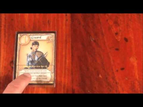 Critical Review - Love Letter