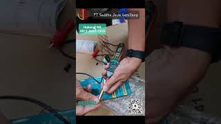 Extech 381676A : Pen Multimeter + NCV #extech #multimeter