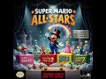 Super Mario all stars EPIC (SMB1 koopa’s theme)