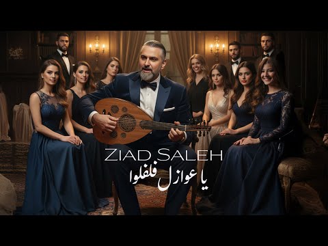       2025 زياد صالح يا عوازل فلفلوا