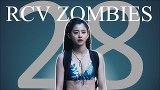 Random Character Voting Z - 28