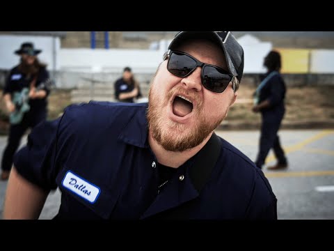 Watch Bourbon Sons - Livin' In The Fast Lane (Official Music Video) on YouTube